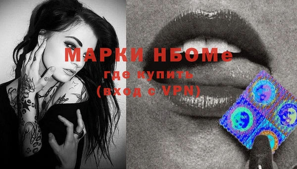 молекула духа Алексин